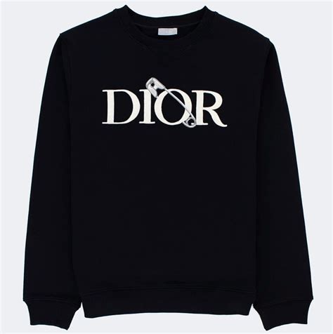 dior judy blame hoodie|DIOR AND JUDY BLAME Hooded Windbreaker Black Technical .